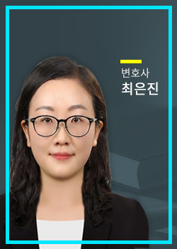 변호사 최은진